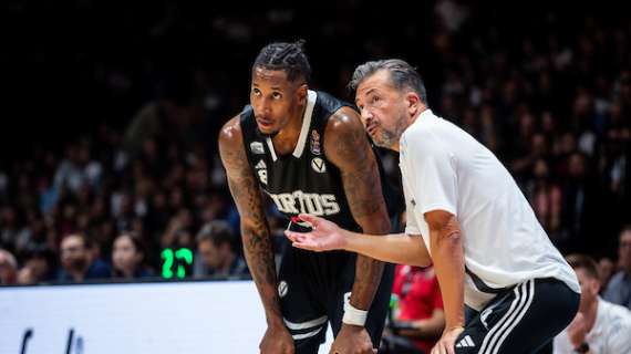 MERCATO LBA - Virtus Bologna, ecco il CdA. Carlino "Novità in arrivo?"