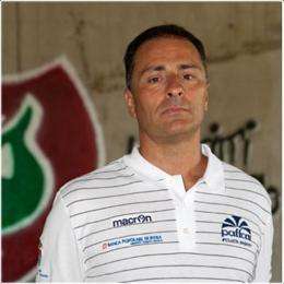 Coach Di Lorenzo