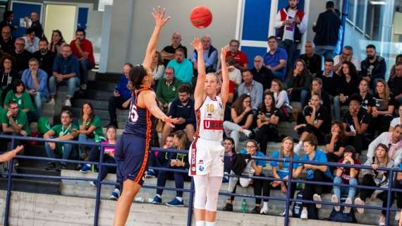 A1 Femminile - Tra Opening Day e infrasettimanale: Serie A1 in campo per la seconda giornata