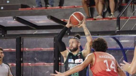 Serie B - La Virtus Padova esce sconfitta dalla trasferta di Imola