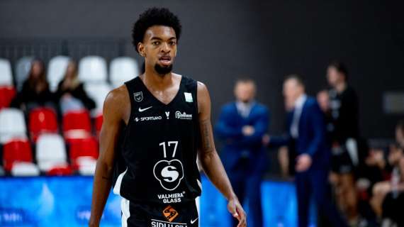 MERCATO A2 - Pistoia Basket, c'è un nome per il secondo americano?