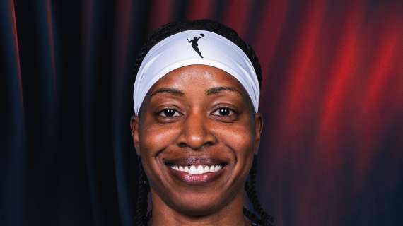 WNBA - Fever: stagione finita per Sophie Cunningham, arriva Shey Peddy