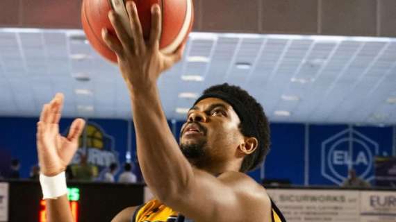 MERCATO LBA - Cantù, i primi nomi tra gli stranieri: c'è anche Blake nel mirino?