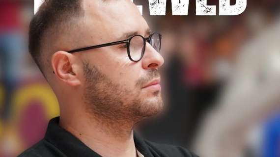 A2 - Libertas Livorno, definito lo staff tecnico per la prossima stagione