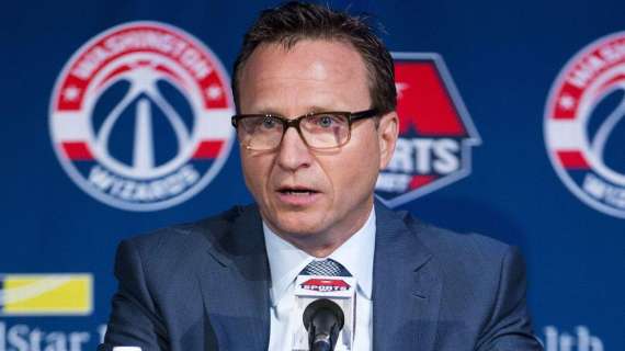 NBA - Nel rinnovamento Wizards Scott Brooks non è in pericolo