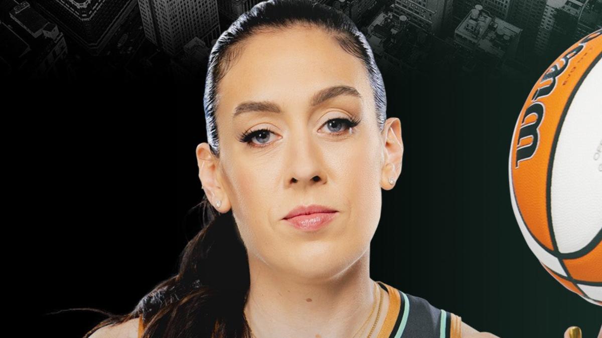 New York Liberty, tris di conferme: Ionescu, Stewart e Jones