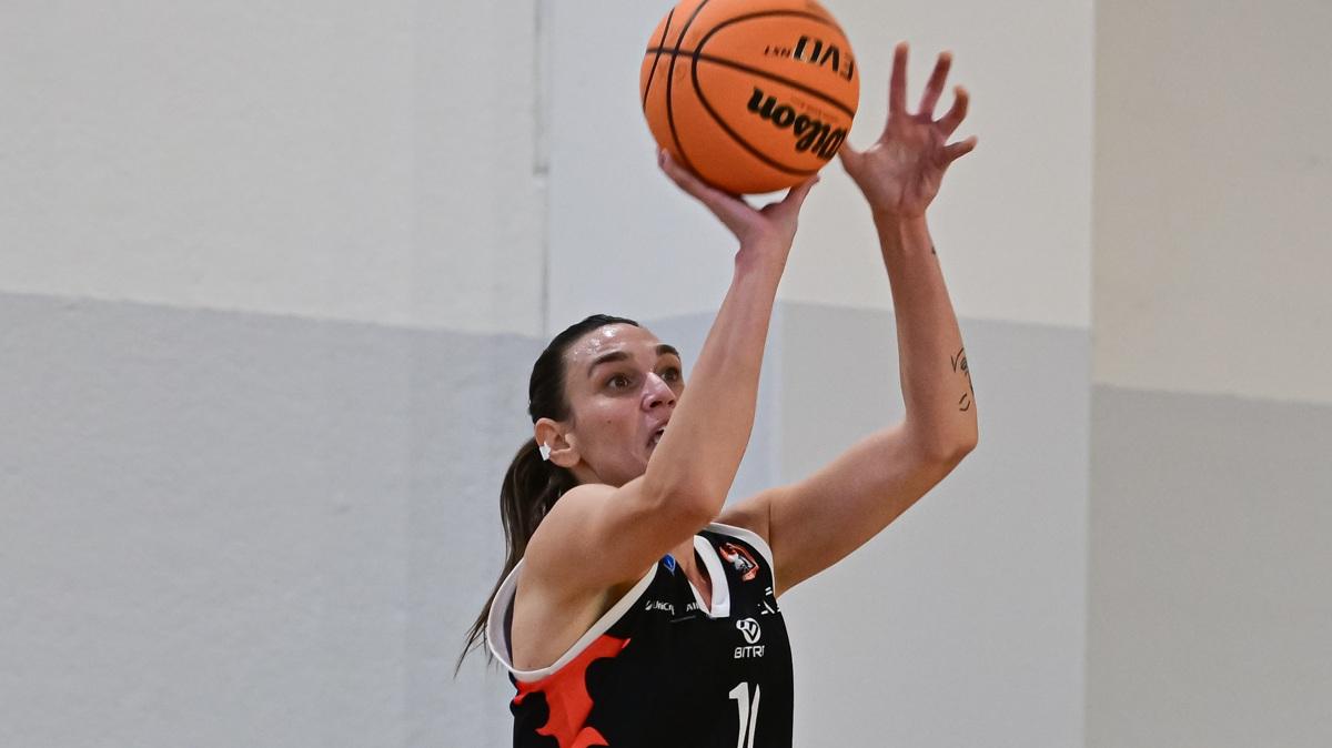 A2 F - Repower Sanga: le tigri vanno a Moncalieri pensando alla Coppa