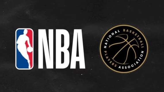 NBA e NBPA rinviano ancora la deadline per il nuovo contratto collettivo