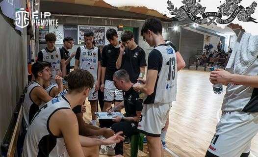 Serie B - Derthona Basketball Lab cala il poker con il Campus Varese