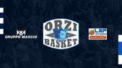 A2 - Bianchi e Mattioli, assistant coach al Gruppo Mascio OrziBasket