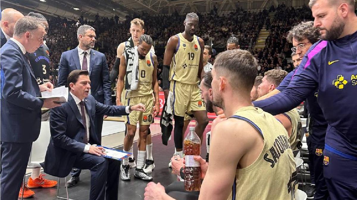 Pascual duro: “Avremmo potuto vincere, ma due errori ci hanno condannati”