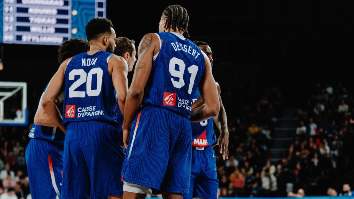 Dalla EuroLeague alla NCAA: anche Brice Dessert prepara il passaggio