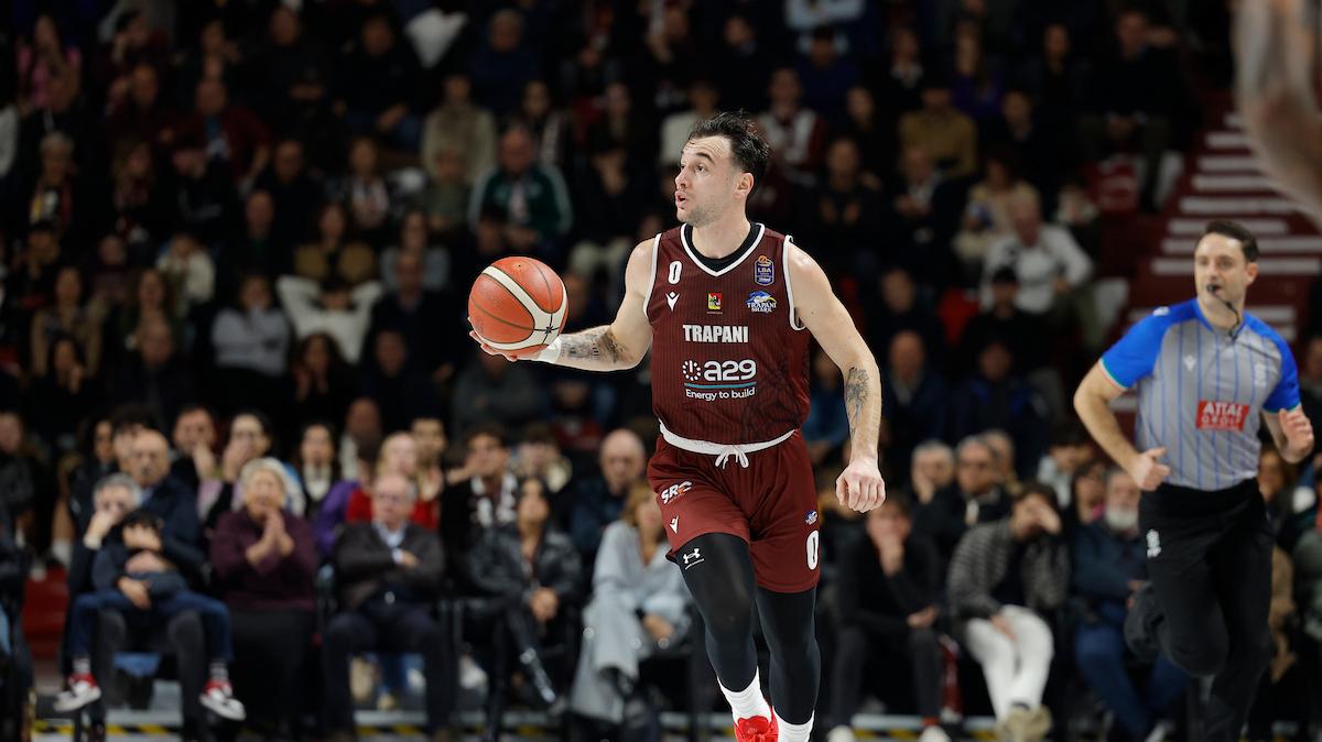 Nutribullet Treviso: c'è un pensiero su Alessandro Cappelletti 