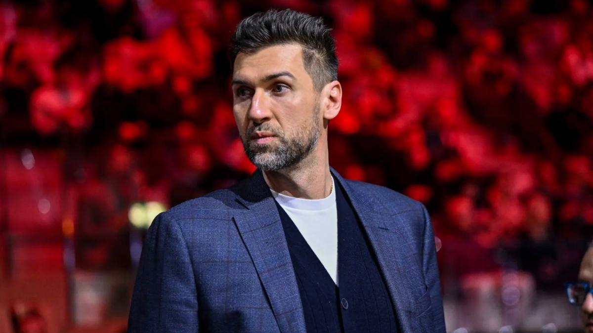 Andrea Bargnani: «La LBA è la casa dei club: il mio un ruolo trasversale per far crescere l'azienda»