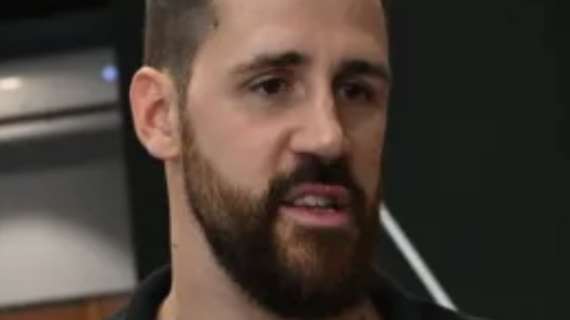 A2 - Avellino, Zerini: «Questa squadra ha grandi ambizioni»