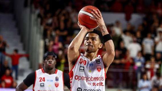 MERCATO EL - Jaylen Hands, dopo Varese è nel mirino del Maccabi Tel Aviv