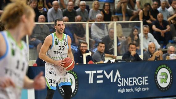 Serie B - Faenza, Pansa: “Piombino è un campo caldo: dovremo essere bravi a restare sempre lucidi”