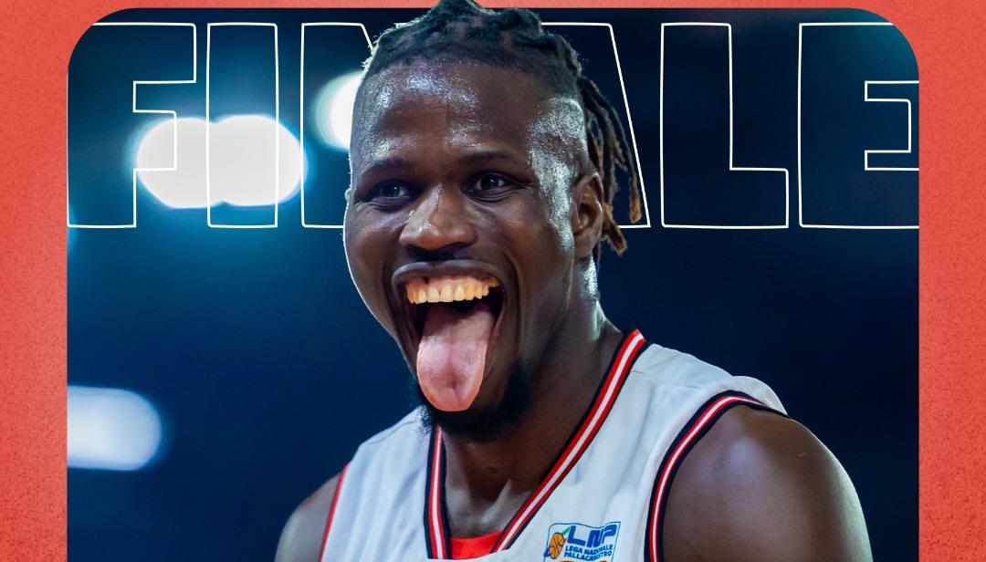 A2 - Dole Rimini oltre le assenze: battuta l'Estra Pistoia