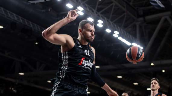 Virtus, non solo Clyburn: da rivalutare anche Ante Zizic