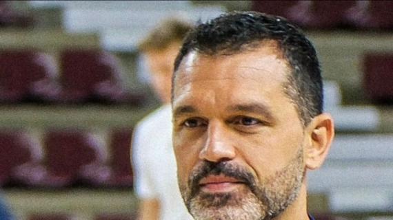 A Girona ultimo test per il Napoli Basket prima del campionato 25-26