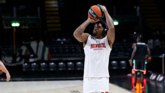MERCATO LBA - Virtus Bologna, offerta per Shaquielle McKissic?