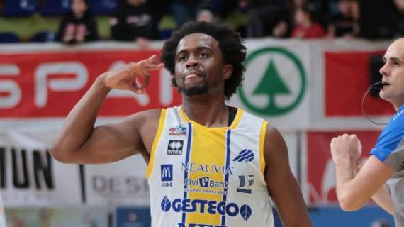 MERCATO A2 - Cividale cambia: fuori Marks, ritorna Doron Lamb?