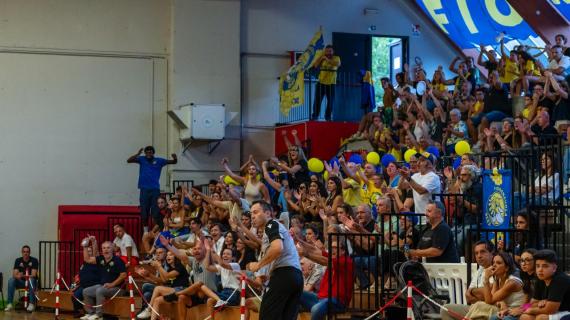 Serie B - I Bees iniziano con il piede giusto contro Piazza Armerina