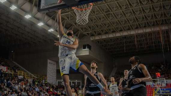 MERCATO LBA - Pallacanestro Varese interessata a Ethan Esposito
