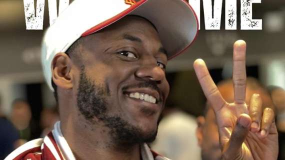 UFFICIALE A2 - Libertas Livorno, annunciato Avery Woodson
