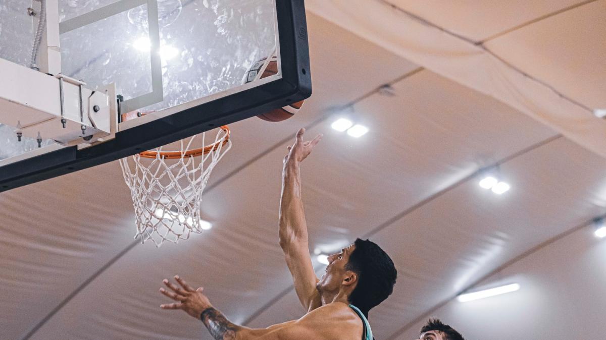 Serie B - La Climaway Monopoli fa suo il derby, domata la Adria Bari 