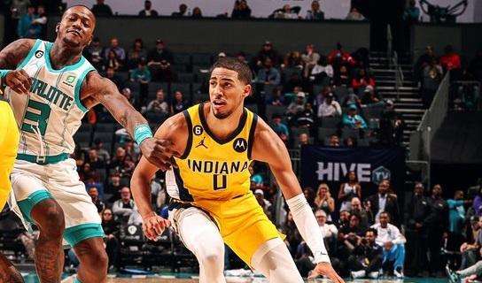 NBA - Gli Hornets perdono LaMelo e partita contro i Pacers