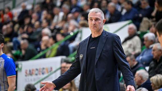 Unione Sarda: «Dinamo Sassari, con un organico così limitato meglio salutare la Europe Cup»