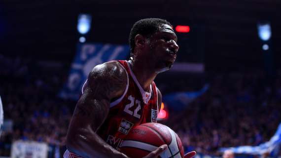 UFFICIALE A2 - Un regista a stelle e strisce per Rbr: Gerald Robinson confermato