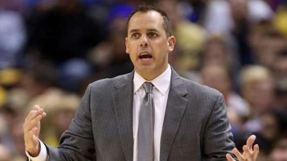Vogel: “We are not shopping George Hill.”