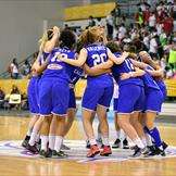 Europeo U20 femminile, l'Italia batte la Lituania