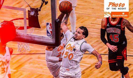 NBA - Orlando Magic: la point guard Cole Anthony out fino all' All-Star break