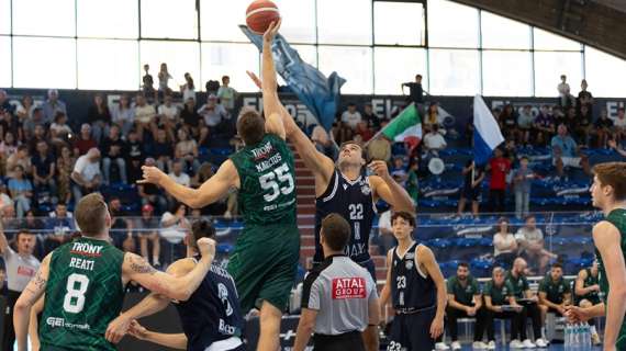 Serie B - Treviglio Brianza coglie a Ragusa il primo storico successo