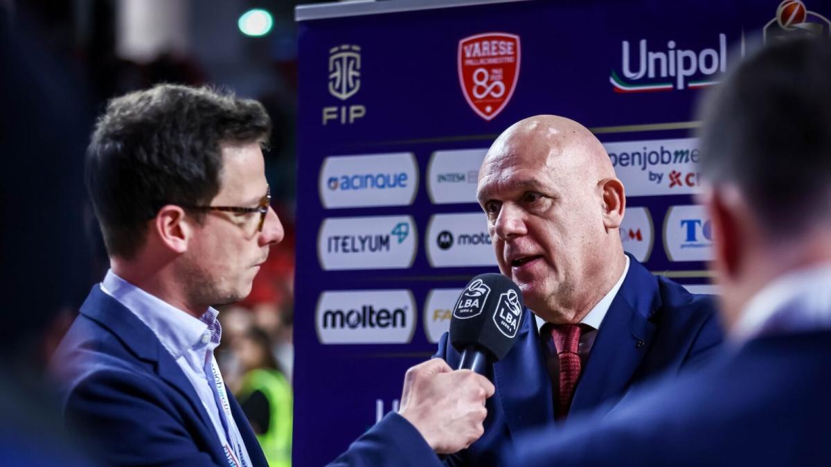 Venezia, Spahija soddisfatto: «Fiducia e maturità per battere Varese»