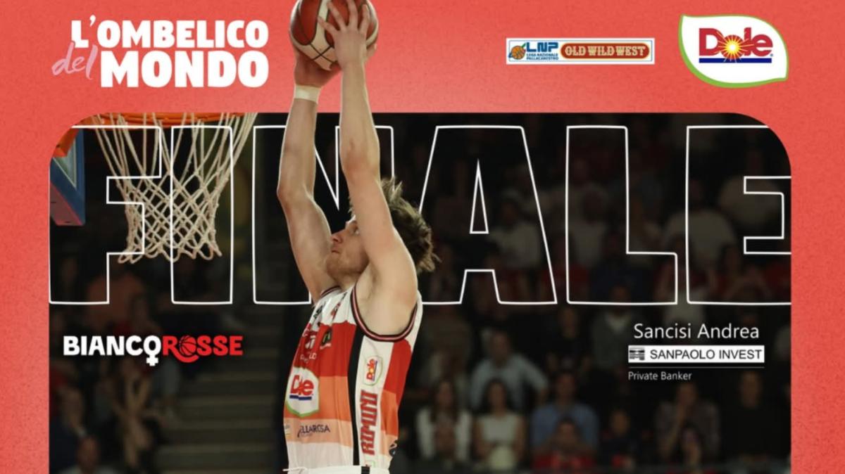 Rimini strappa il big match a Brindisi, sconfitta pesante per la Valtur