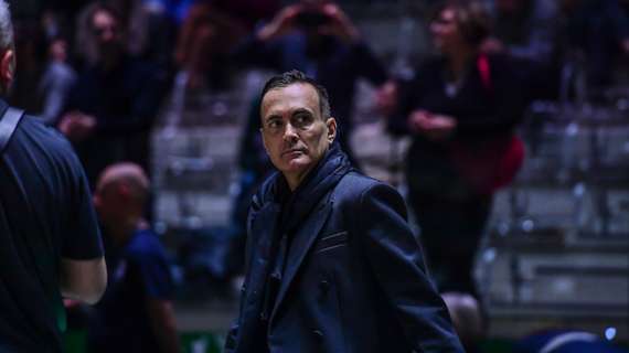 Repubblica | Trapani senza palazzetto. Antonini: "Denuncio tutti"