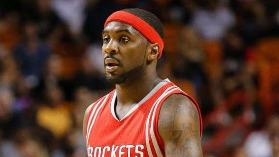 Houston Rockets waive Ty Lawson; Is Andre Miller the substitute?