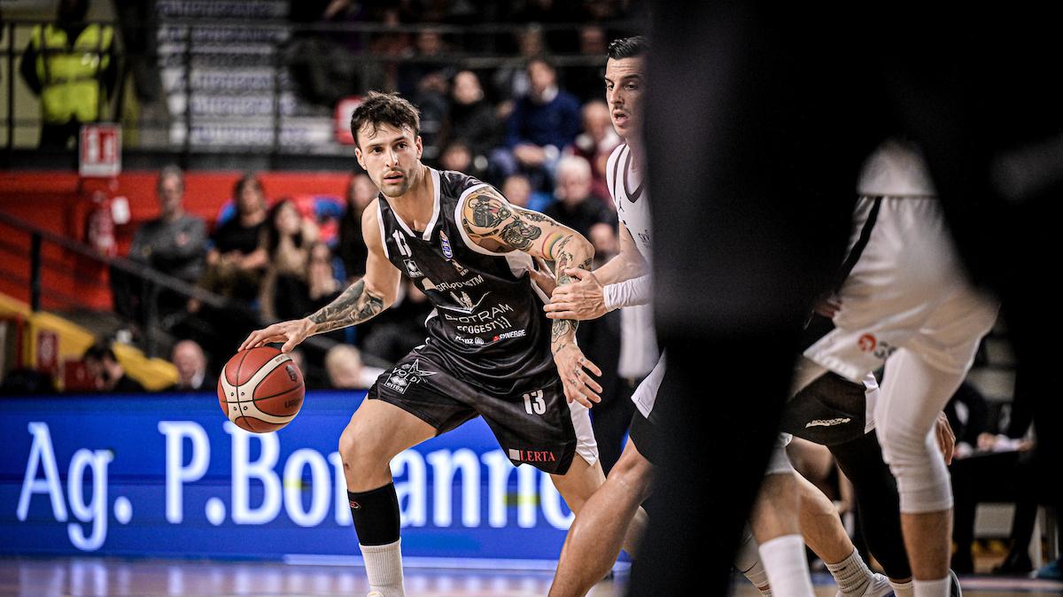 Bertram Dethona attende Venezia in una partita che vale tanto
