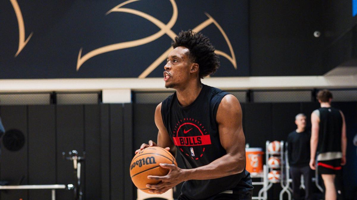 Collin Sexton multato per aver mostrato il dito medio... al cerchio