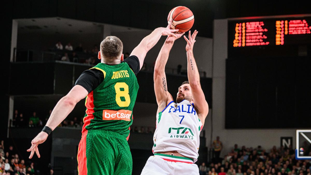 Olimpia Milano, buoni segnali da Tonut e Mannion. Brilla anche Quinn Ellis