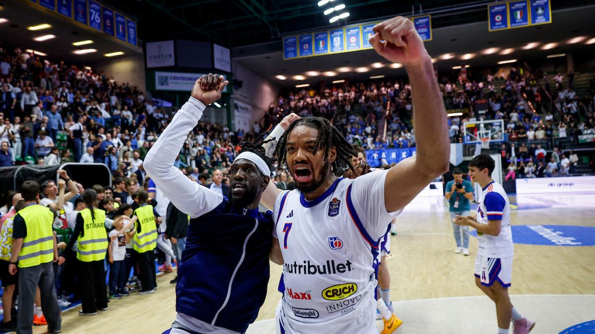 Treviso, il presidente Contento: «Testa bassa e pedalare: non è finita»