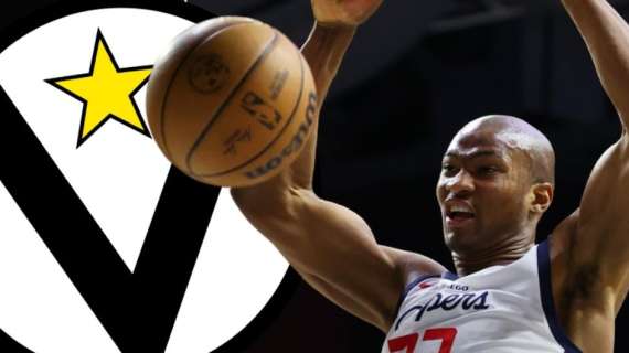 MERCATO NBA - Kai Jones alla Virtus? Intanto si allena con i Miami Heat
