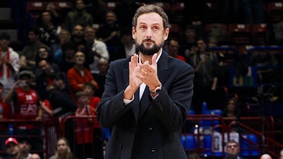 Marco Belinelli: "Stupito dall'amore della gente dopo aver annunciato il ritiro"