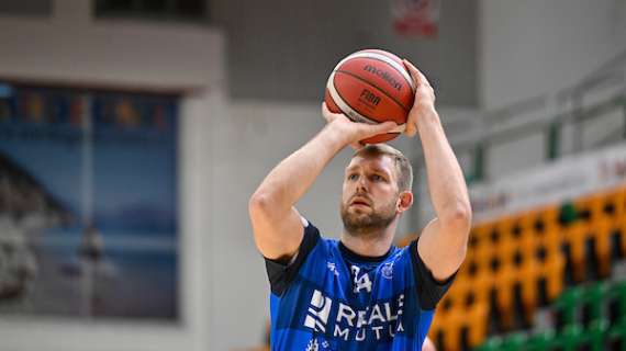 MERCATO LBA - CorSport: "Sassari, Udom e Sokolowski out: il Banco torna sul mercato"