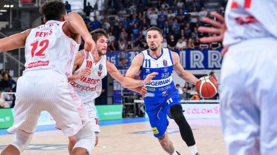 LBA Highlights - IBSA Top Performance: John Petrucelli