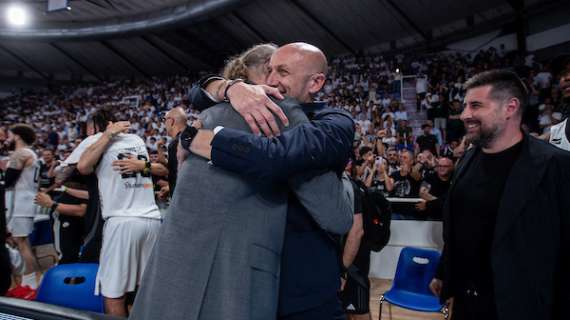 MERCATO LBA - Virtus Bologna, Ronci sui rumors su Pajola e la ricerca a un italiano di valore